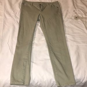 WORN ONCE MICHAEL KORS PANTS